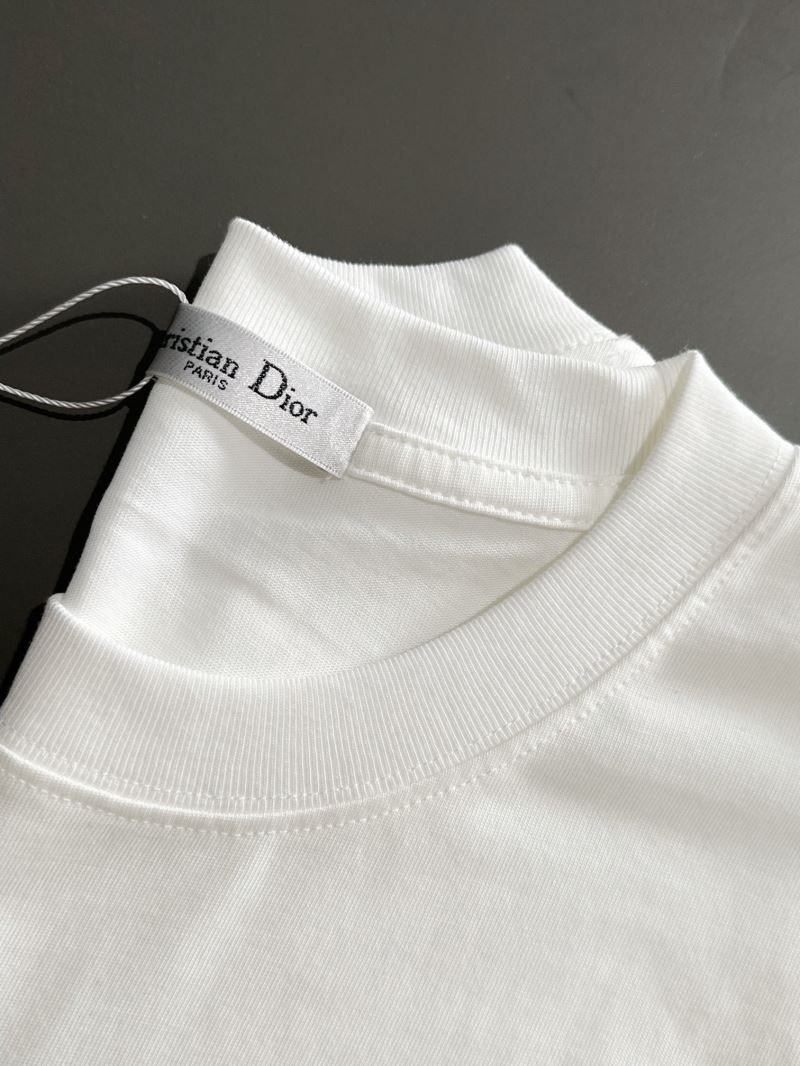 Christian Dior T-Shirts